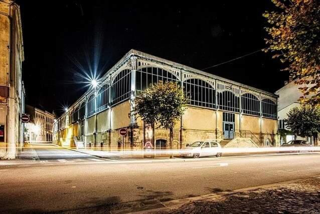 La Fabrique #Hyper Centre #Baby Foot #Terrasse Lejlighed Cognac Eksteriør billede